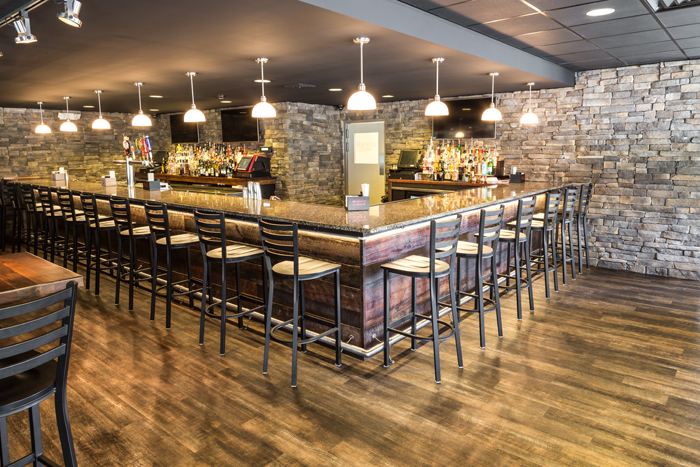 Custom home bars discount