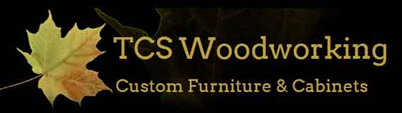 Custom Woodworking Tcs In